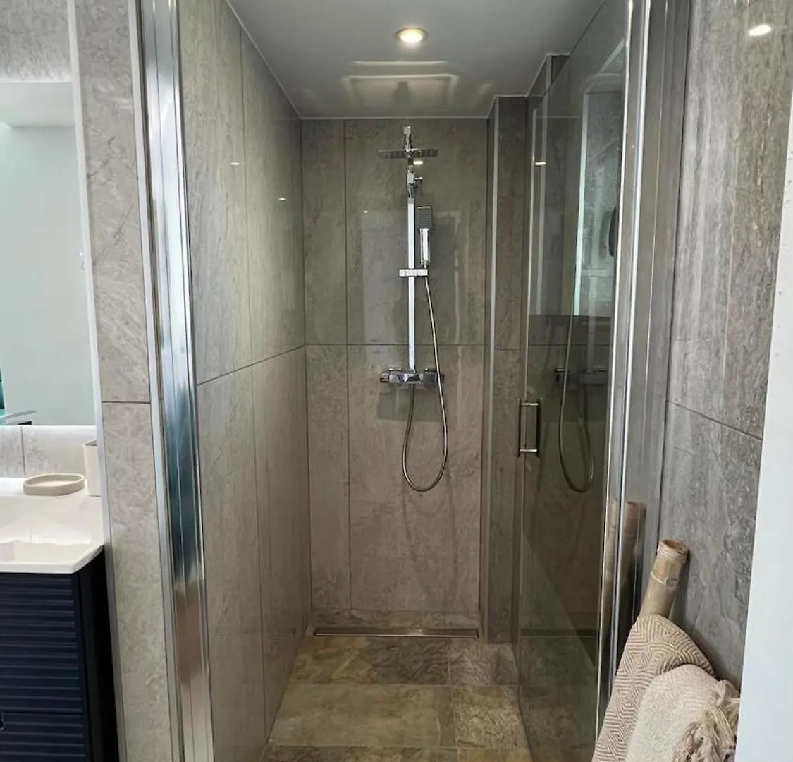 דירה רוזס Precioso Estudio Al Lado De La Playa