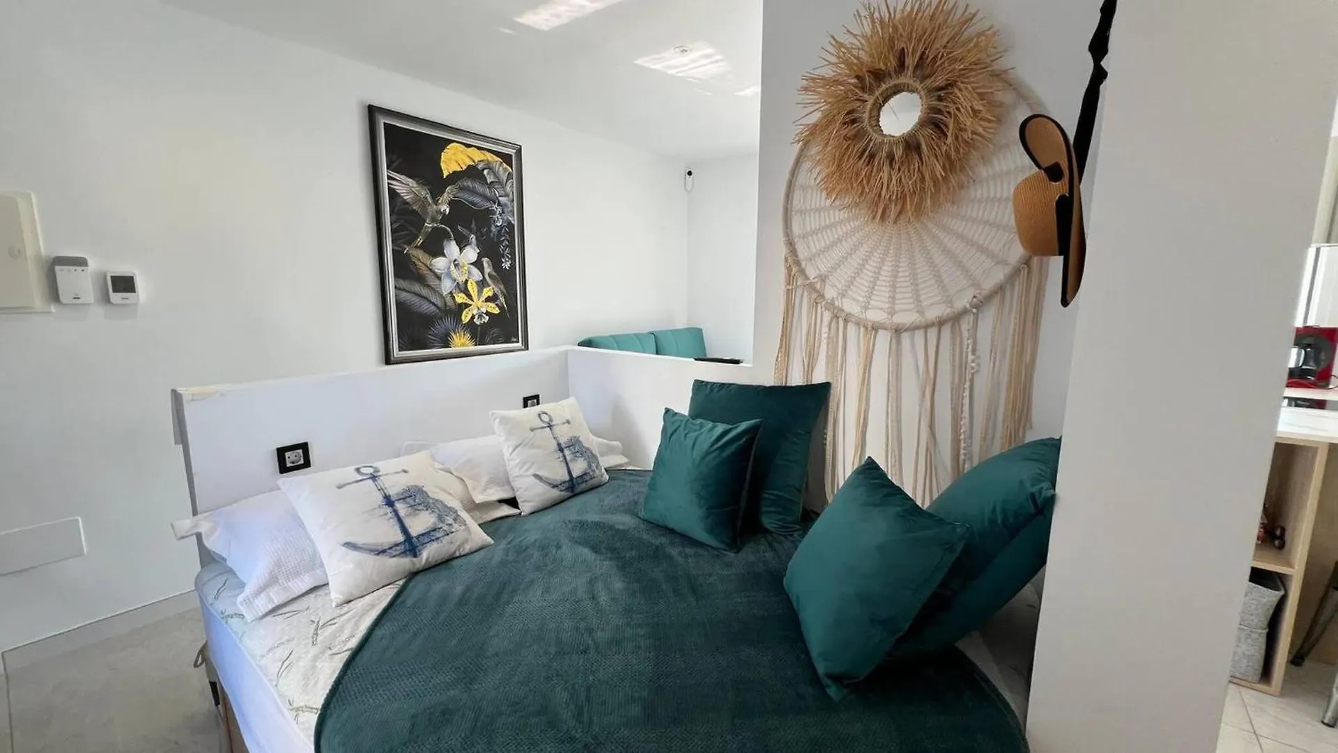 רוזס Precioso Estudio Al Lado De La Playa דירה
